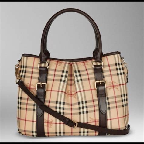 burberry classic bag|original burberry bags.